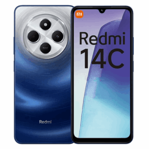 REDMI 14C 8/256GB