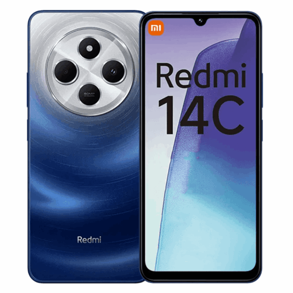 REDMI 14C 8/256GB