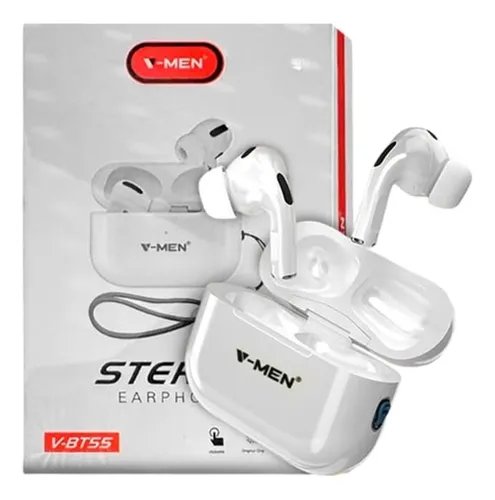 Audífonos V-Men