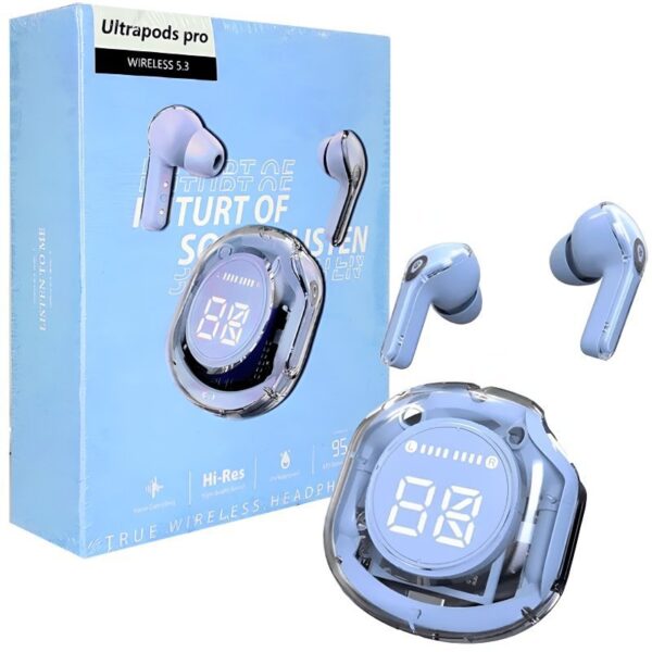 Audífonos Ultra Pods Pro