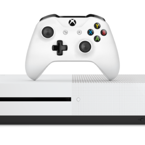 Xbox one S 1TB