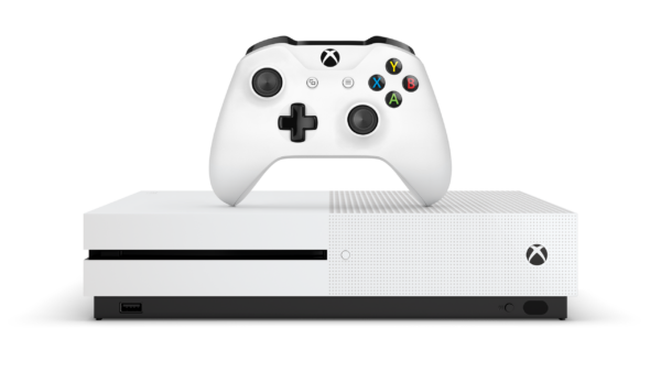 Xbox one S 1TB
