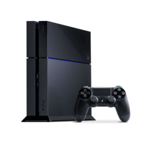 PS4 Fat 500GB