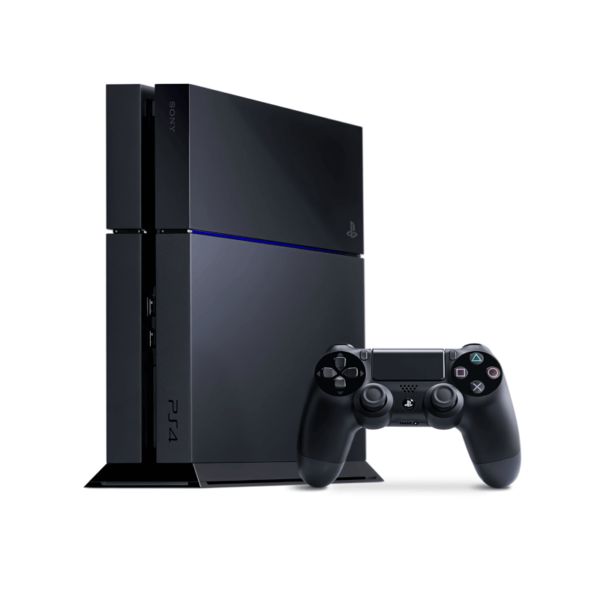 PS4 Fat 500GB