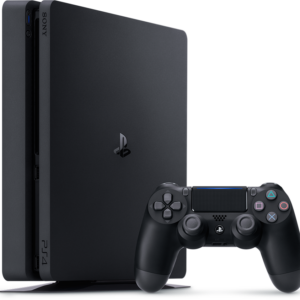 PS4 Slim 500GB