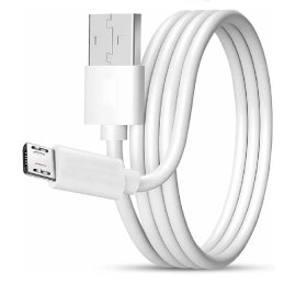 Cable micro USB 10W