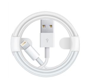 Cable iPhone 10W