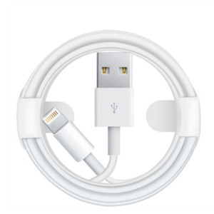 Cable iPhone 10W