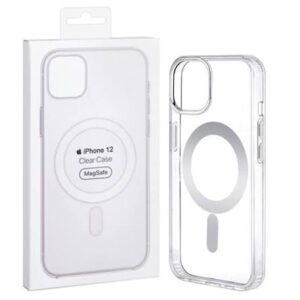 Funda Mag Safe para iPhone