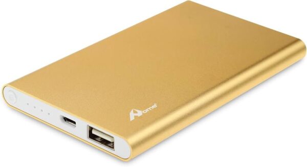 Power Bank 5000Mah